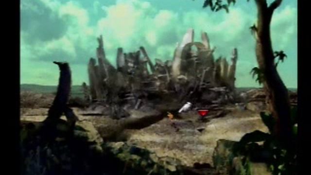 Final Fantasy VII ff7 how to get infinite power sources using morph смотреть онлайн