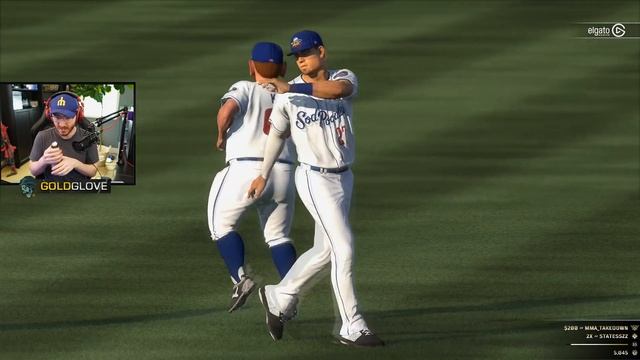 MLB The Show 20 - Road to the Show - Part 13 "THE LOST EPISODE - PT 1" (Gameplay Walkthrough) смотреть онлайн