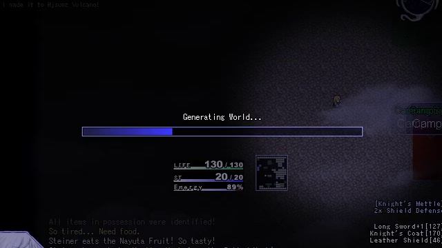 Obscure Game Theater - One Way Heroics - PC Part One смотреть онлайн
