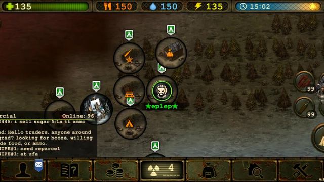 Day R survival Base смотреть онлайн