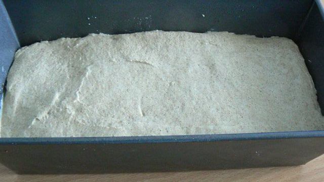 Кухня Мамашки