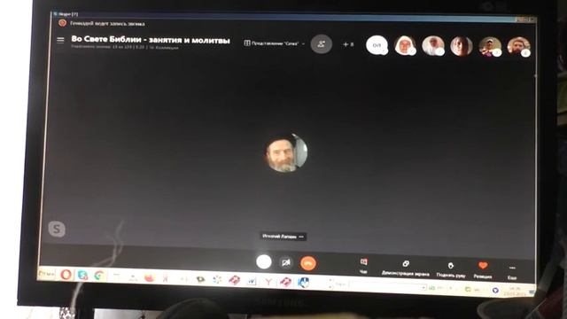 Вопросы о литургии. 23. 01. 2021 смотреть онлайн