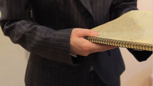 VTR-production. Промо для Светланы Шер.