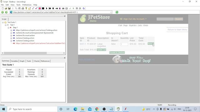 HOW TO RECORD THE SCRIPT IN BADBOY TOOL смотреть онлайн