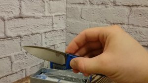 Складной Нож! Benchmade Bugout 535! Axis Lock! Реплика!