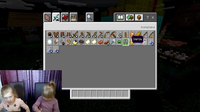 МАЙНКРАФТ В КРЕАТИВЕ | Minecraft Летсплей Sasha TV Show смотреть онлайн