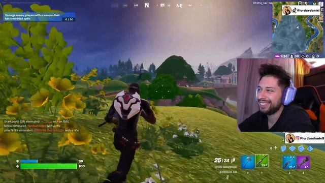 ? LIVE NE JUCAM DI TOATE - RTX 3070 смотреть онлайн