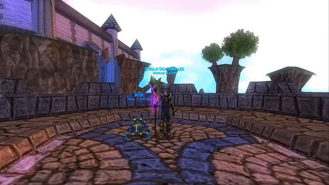Wizard101: Hive Bundle Giveaway!!! **ENDED** смотреть онлайн