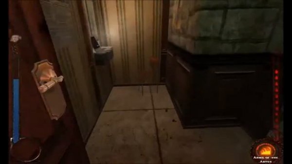 VTMBA - 39 - Stonecutter Quest