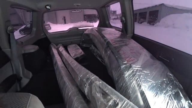 КРУТЫЕ ОБВЕСЫ на Субару Форестер смотреть онлайн