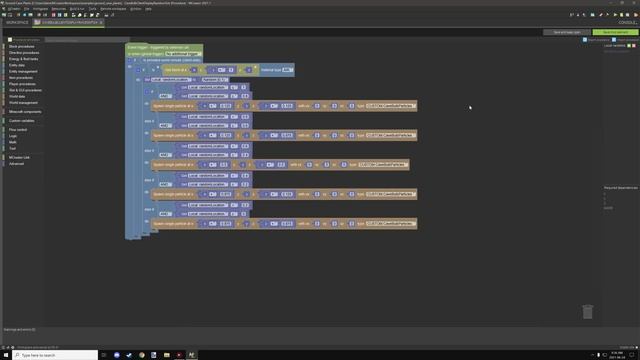 MCreator 2021.1: Ground Cave Plants | Tutorial смотреть онлайн