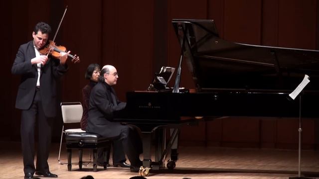 Adrian Justus : Paganini 