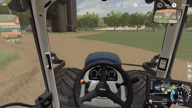 SELLING PIGS TO THE GEORGETOWN PIG AUCTION | Georgetown MP Roleplay | Farming Simulator 19 смотреть онлайн