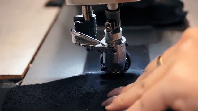 Gross - производство обуви смотреть онлайн