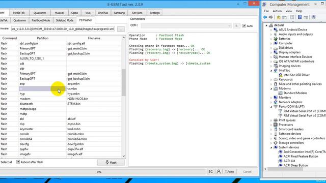 Redmi Note 9s (Curtana) How to flash / Firmware Free Download смотреть онлайн