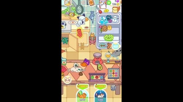 KLEPTOCATS 2 KITCHEN SECRET UNLOCKED / KITCHEN PUZZLE SOLVED / KLEPT2CATS KLEPTOCATS 2 GAMEPLAY