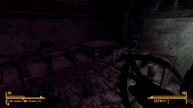 Фоллаут Нью Вегас. 118 серия. (Оставил Дога на подстанции.) смотреть онлайн