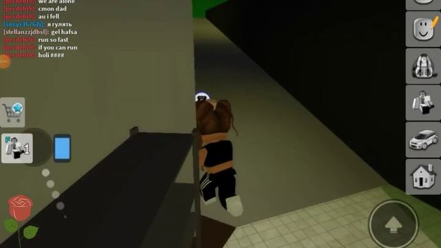 КАК ВЗЛОМАТЬ БАНК В БРУКХЕЙВЕН/♡Роблокс♡\☆EvelinaПлей☆\ смотреть онлайн