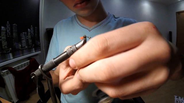 Нимфа Red Tag смотреть онлайн