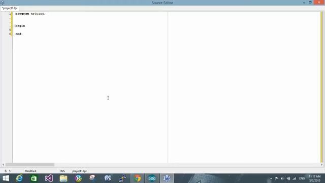 Arduino & Pascal programming language - HOW TO смотреть онлайн