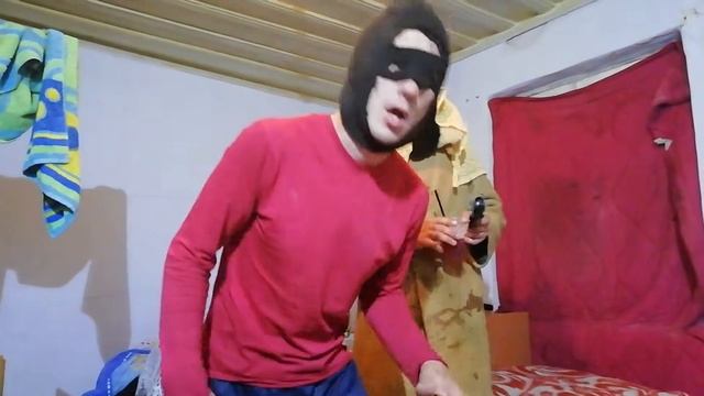 Босс и Пимп отдыхают смотреть онлайн