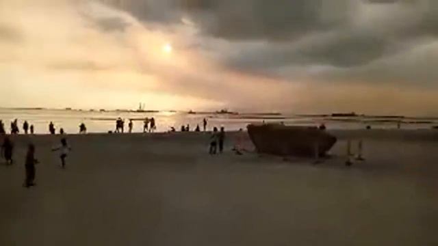 LIVE UPDATE MANILA BAY! смотреть онлайн
