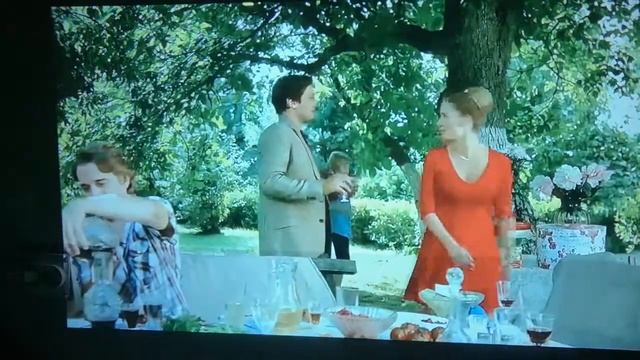 Краткая демонстрация проектора Touyinger X21 FullHD смотреть онлайн