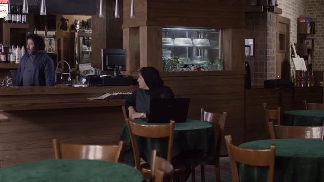 حسن معجونی و باران کوثری در فیلم جدید ایرانی بی نامی - Anonymity With English Subtitles смотреть онлайн