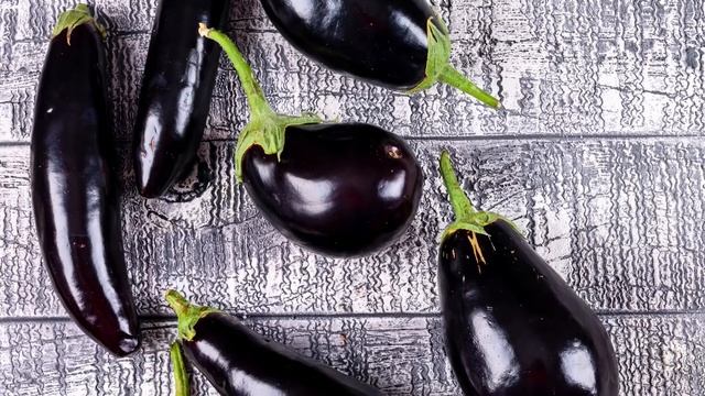 Даже один БАКЛАЖАН может вызвать НЕОБРАТИМЫЕ ПРОЦЕССЫ в организме. ЯД в составе баклажанов! смотреть онлайн