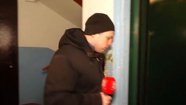 "Гремячий лифт" появился в Красноярске смотреть онлайн