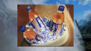 IRN BRU - ИСТОРИЯ НАПИТКА, СМЕШНАЯ РЕКЛАМА - ГАЗИРОВАННЫЙ ПЕРЕДОЗ?