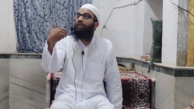 Bayan| Traweeh ka Khulasa | Day 8 | Mufti Razi-ur-Rehman Mazahiri| смотреть онлайн
