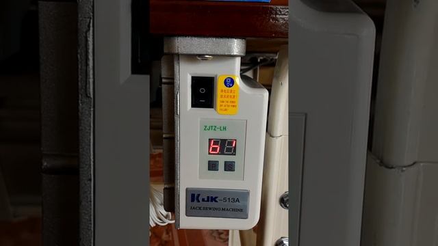 SERVO M0TER JACK JK-513A смотреть онлайн