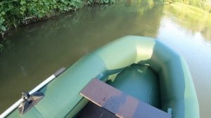 НА ЧТО СПОСОБЕН КОМПЛЕКТ? Самый дешевый электромотор HDX и аккумулятор LiFePO4 от NETER. Тест водой