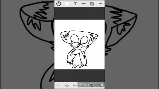 (Speedpaint) сказка-ICЗРеаk