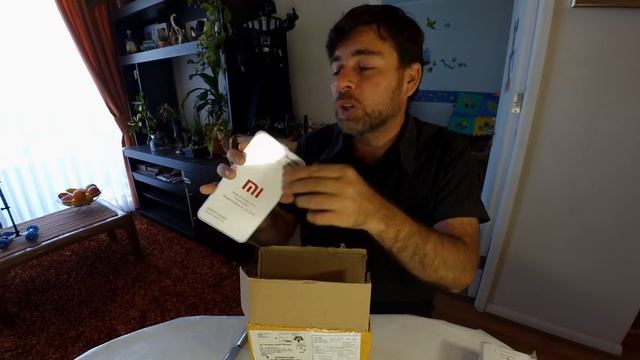 Xiaomi RedMi Note 3, Unboxing Chile - 3gb Ram, 32gb Rom смотреть онлайн