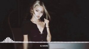 ??Khalif-девочка топила лёд (Remix)??