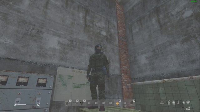 Стишок за подарок | DayZone S.T.A.L.K.E.R. RP смотреть онлайн