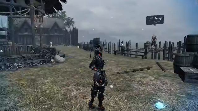 Vindictus Armageddon armor смотреть онлайн