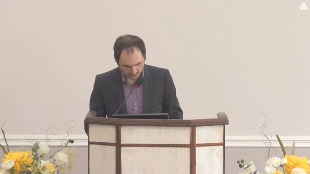 Принципы ученичества (Лука 14:25-35) смотреть онлайн