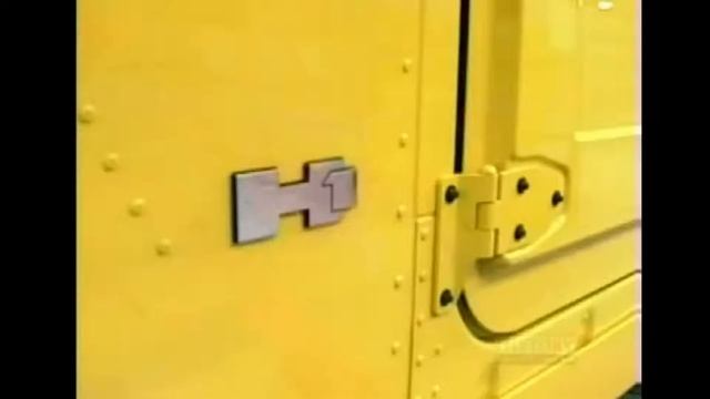 История Hummer смотреть онлайн