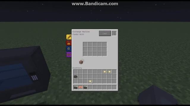 Обзор модов !!! Человек паук в Minecraft . Версия 1.12 смотреть онлайн