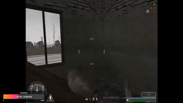 Call of Duty (2003) Multiplayer | Стрим смотреть онлайн