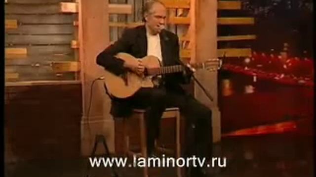 А. Иващенко. Флюгер моих ветров. смотреть онлайн