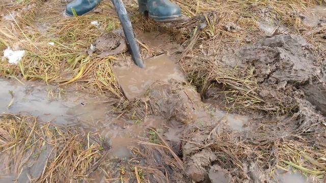 Поиск золота!! Как это бывает на самом деле!! смотреть онлайн