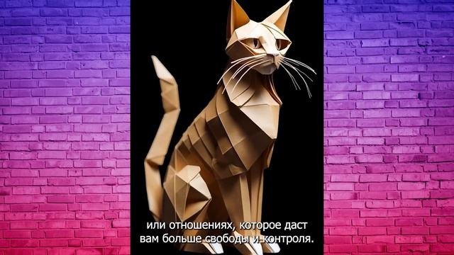Выберите одно из трех животных и узнайте какие перемены ждут вашу жизнь смотреть онлайн