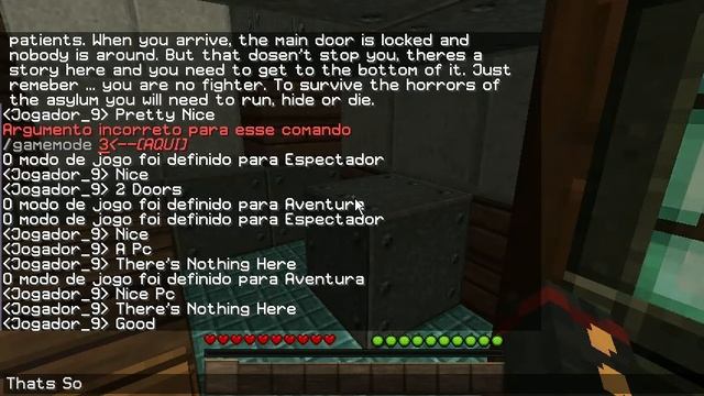 Minecraft Maps Reviews #1: Outlast E3 Demo By MrCrypt смотреть онлайн