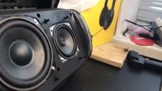 Hopestar A-6 обзор смотреть онлайн