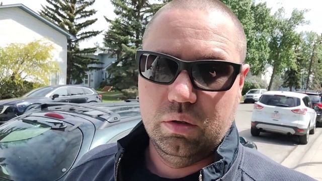 Вождение в Kанаде / Радары/ Штрафы