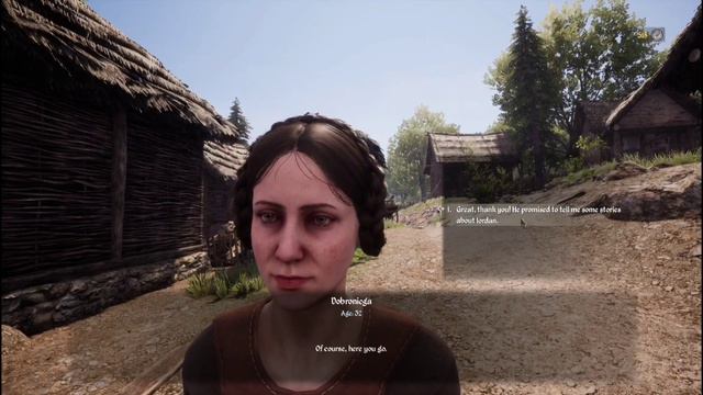 Let's Play Medieval Dynasty | Part 3 | The Story & Drinking Too Much 🥴 смотреть онлайн